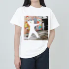 babi862のどんな色？_00002 Heavyweight T-Shirt