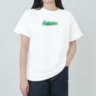 MARTØNのgraduation burger ヘビーウェイトTシャツ