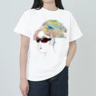 Oedo CollectionのCelebrity Heavyweight T-Shirt