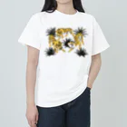 ぱいせんのTT(trio tiger) ヘビーウェイトTシャツ