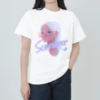 192の❤️‍🔥❤️‍🔥❤️‍🔥 ヘビーウェイトTシャツ