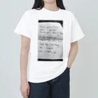 nrmhbのクメール語 Heavyweight T-Shirt