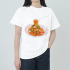 Miho MATSUNO online storeのYummy Neapolitan ヘビーウェイトTシャツ