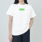 RYMAN SHOPのGO GREEN ヘビーウェイトTシャツ