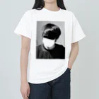 gomioの義賊？殺戮者？ Heavyweight T-Shirt