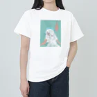 線の2022SS ヘビーウェイトTシャツ