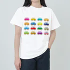 フォーヴァのCARS Heavyweight T-Shirt