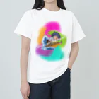 ボートピアともしびのともしびT ヘビーウェイトTシャツ