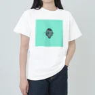 なのはなのよってるショップのよってるあざらし Heavyweight T-Shirt