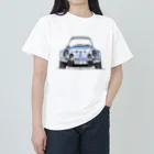 I-Asis-D SHOPのアルピーヌ・A110 ヘビーウェイトTシャツ