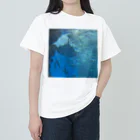 無我のおうちの1/4 Heavyweight T-Shirt