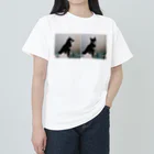 hilokiのAwaked ヘビーウェイトTシャツ