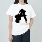 Been KamakuraのLIFE ヘビーウェイトTシャツ