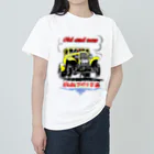 Random Worksのhotrod ヘビーウェイトTシャツ