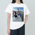 844のLET's GO! ヘビーウェイトTシャツ