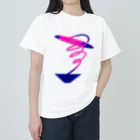 沼沢のrecycle graphic '22 Heavyweight T-Shirt