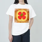 お菓子な魔道具店のイチゴとキウイのデニッシュ Heavyweight T-Shirt