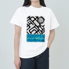 和楽家わたのやのwatanoya-cc.1 Heavyweight T-Shirt