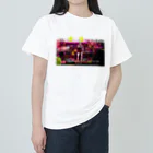 Cranberry Boon の2022 ALL⭐︎K⭐︎STARS イベントグッズ ヘビーウェイトTシャツ