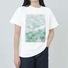 TAKAYAMAの蓮 ヘビーウェイトTシャツ