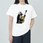 Icchy ぺものづくりのGOLDTOP Heavyweight T-Shirt