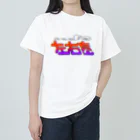 Suzudonの左右盲ちゃん Heavyweight T-Shirt