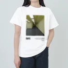 akupunyagaramのSAFE Heavyweight T-Shirt