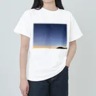 タツノオトシゴローズのtwilight Heavyweight T-Shirt