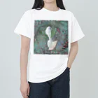 Dawn and DuskのClassic Future ヘビーウェイトTシャツ