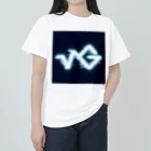 劇団グラハムヘルツのグラハムヘルツGアイコン Heavyweight T-Shirt