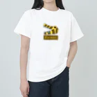 Caiman(ケイマン)のCaimanトラ Heavyweight T-Shirt