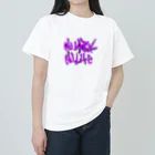 だるまおっちゃんのノーマスライ Heavyweight T-Shirt