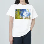 好きなものショップの植物1号 Heavyweight T-Shirt