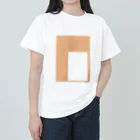 MOUSOU drawingのro Heavyweight T-Shirt