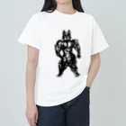 BolphicsonのDOGマッチョ ヘビーウェイトTシャツ