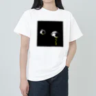 MANEKINEKOの『 時は金なり』 Heavyweight T-Shirt