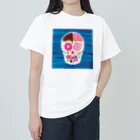 杜の魚の甘落 Heavyweight T-Shirt