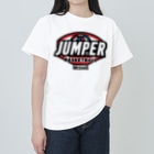 MessagEのJUMPER Heavyweight T-Shirt
