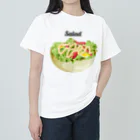 DRIPPEDのSalad-サラダ- Heavyweight T-Shirt