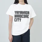 KOSAERUの博多祇園山笠リスペクト Heavyweight T-Shirt