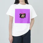 mu（a）shy's SHOPのピッチー君グッズ Heavyweight T-Shirt