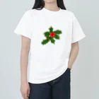 flower-flowersのflower J-2 Heavyweight T-Shirt