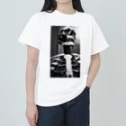 MrPCRのGaikotsu Heavyweight T-Shirt