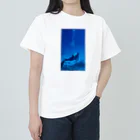 MrPCRのDiver ヘビーウェイトTシャツ