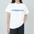 H!ROSH!CKのhiroshick2 Heavyweight T-Shirt