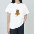 DaybranchのMammy　bear　マミーベア ヘビーウェイトTシャツ