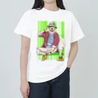 こあらのきみどり Heavyweight T-Shirt