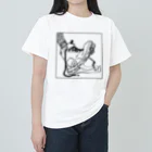 Keisuke_lsk7_のBorzuk00 ヘビーウェイトTシャツ
