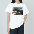 高山小学校150周年☆記念ショップの150周年記念アイテム018 Heavyweight T-Shirt