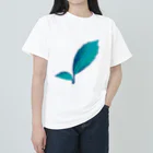 いこぐれのふたば ヘビーウェイトTシャツ